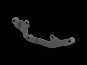 Trek Bosch Gen 3 Motor Mount Bracket