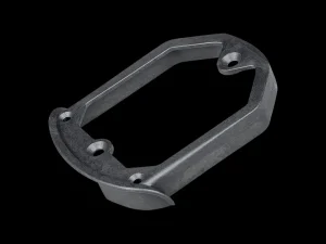 Trek Bosch Powertube Battery Lower Bracket