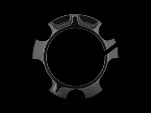 Trek 7-Cable Internal Routing Split Ring