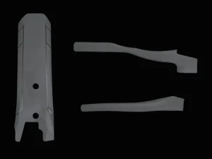 Trek Checkpoint Carbon Armor