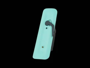 Trek Checkpoint SLR Downtube Storage Cover