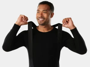 Trek Circuit Thermal Cycling Bib Tight