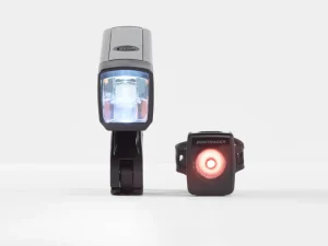 Trek Commuter Pro RT Flare RT Bike Light Set