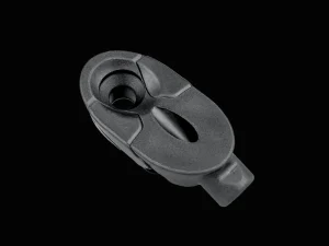 Trek Control Freak Downtube Full Length Cable Guide