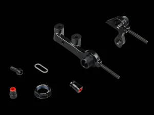Trek CX/Gravel Horizontal Sliding Dropout Kit