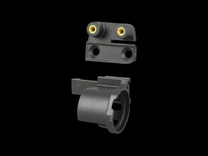 Trek Domane+ Charge Port Holder Assembly