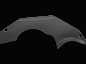 Trek Domane+ Drive Side Motor Cover
