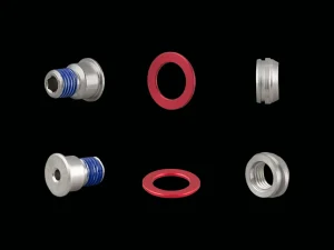 Trek Domane IsoSpeed Front Pivot Hardware