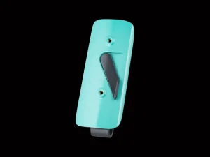 Trek Domane SL 5 Downtube Storage Door