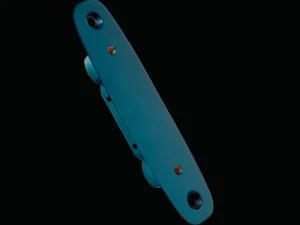 Trek Domane SL Control Center Cover