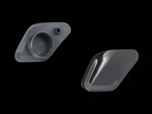 Trek Domane SL IsoSpeed Rear Cover