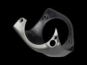 Trek Domane+ SLR HPR50 Motor Cover