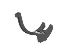 Trek Dual Sport Bottom Bracket Cable Guide