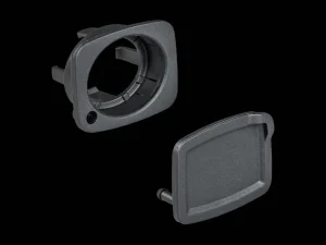 Trek E-bike Charge Port Covers