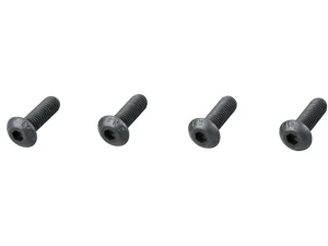 Trek e-MTB Motor Armor Hardware