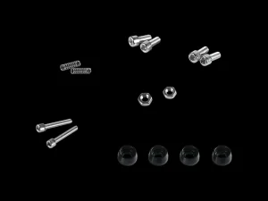 Trek 69er Single Speed Dropout Hardware