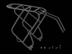 Trek Farley Rear Cargo Rack
