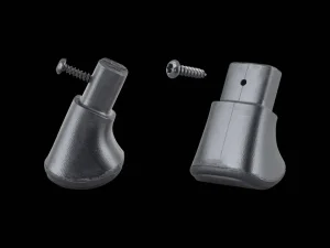 Trek Fetch+ 4 Kickstand Rubber Foot Bumper