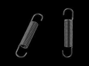Trek Fetch+ 4 Kickstand Spring Set