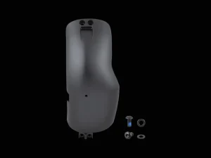 Trek Fetch+ 2 Motor Cover