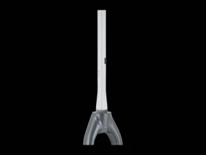 Trek Fetch+ 2 20" Rigid Fork