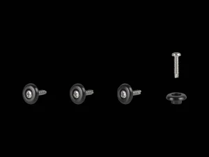 Trek Fetch+ 4 Rainfly Knob Set