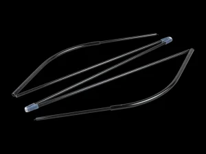 Trek Fetch+ 4 Rainfly Pole Set