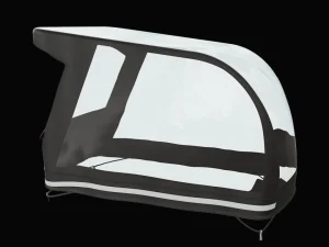Trek Fetch+ 4 Rainfly Replacement Fabric