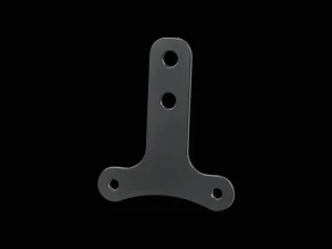 Trek Fetch+ 2 Rear Rack Reflector Bracket
