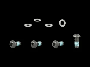 Trek Fetch+ 4 Steerer Tube Assembly Hardware Kit