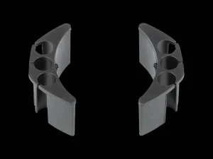 Trek Fetch+ 4 Steerer Tube Cable Plug Set