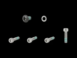 Trek Fetch+ 4 Steering Cable Fastener kit