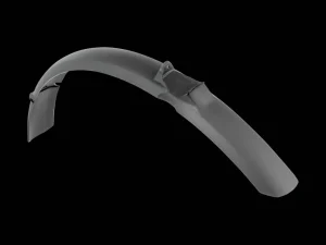 Trek FX+ 7 Front Fender