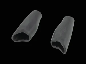 Trek FX+ 7 Front Fender Stay Mounting Covers