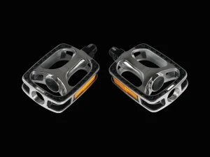 Trek Hybrid Pedal Set
