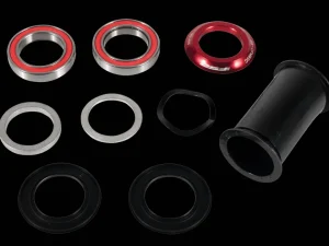 Trek Integrated FSA Narrow Q-Factor BB90 Ceramic Bottom Bracket Kit