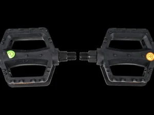 Trek Kids Dialed Pedal Set