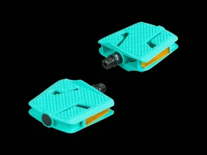 Trek Kids' Platform Large Pedal Set
