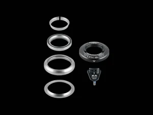 Trek Knock Block 62-Degree Headset Assembly with Display Chip