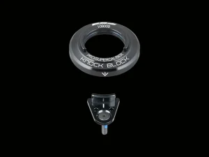 Trek Knock Block 62-Degree Headset Upper Assembly with Display Chip