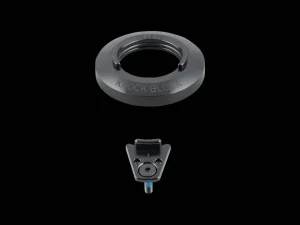 Trek Knock Block 72-Degree Headset Upper Assembly with Display Chip