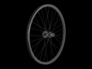 Trek Kovee 25 TLR 28H 26" 6-Bolt Disc MTB Wheel