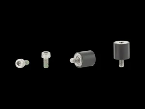 Trek Lock Bumper Set with Bolts
