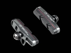 Trek Madone 9 Aero Brake Pad Holders