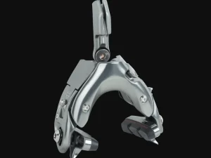 Trek Madone 9 Aero Integrated Brake
