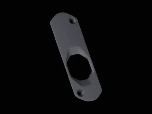 Trek Madone 9 Series Control Center Mechanical Cover