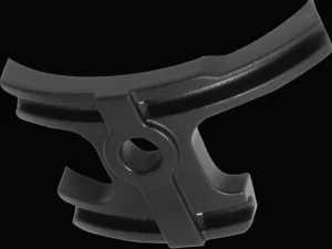 Trek Madone Aluminum Bottom Bracket Cable Guide