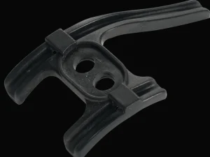 Trek Madone Bottom Bracket Cable Guide with Tab