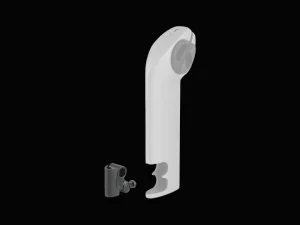 Trek Madone Gen 7 Seatpost Wedge Assembly