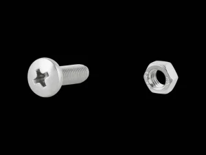Trek Madone Gen 8 Blendr Reflector Hardware Kit
